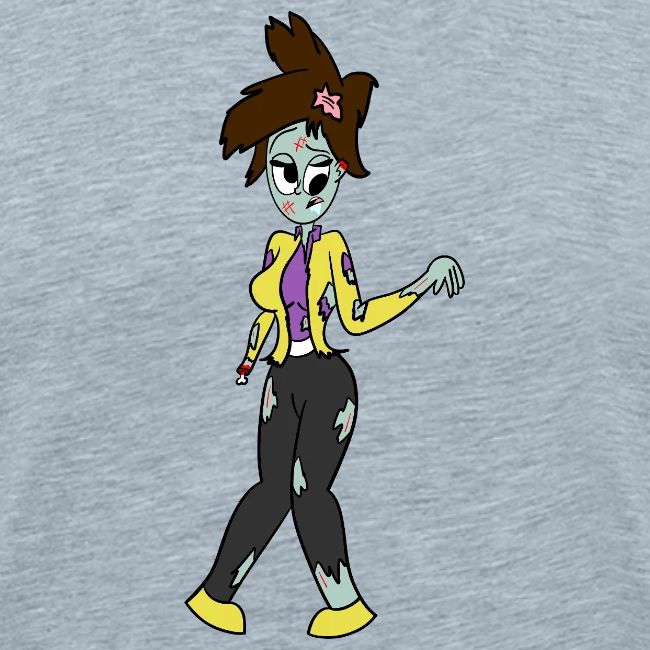 Zombie Dersy