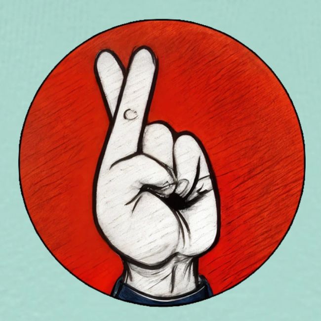 The Fakist Logo