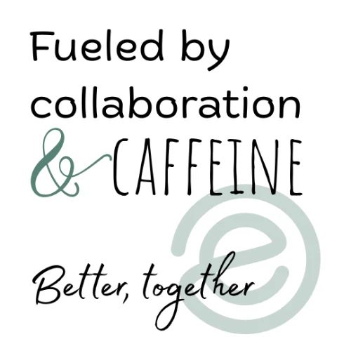 Fueled by Caffeine Light - Men's Premium T-Shirt