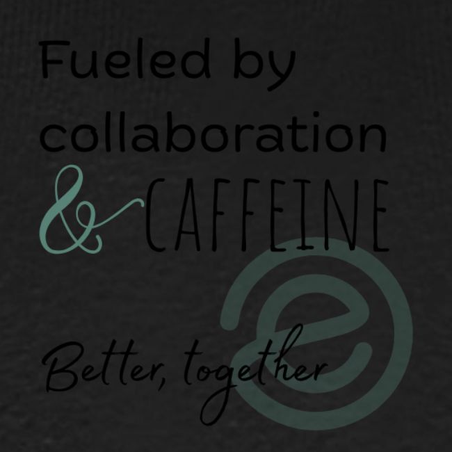 Fueled by Caffeine Light