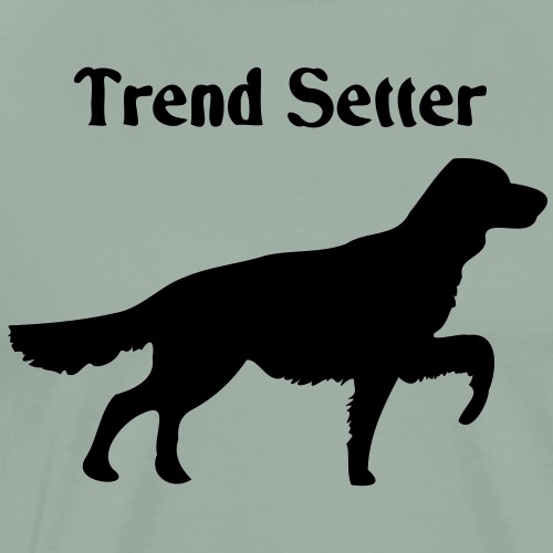 trend setter - Men's Premium T-Shirt