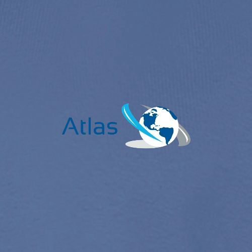 ATLAS™ - Men's Premium T-Shirt