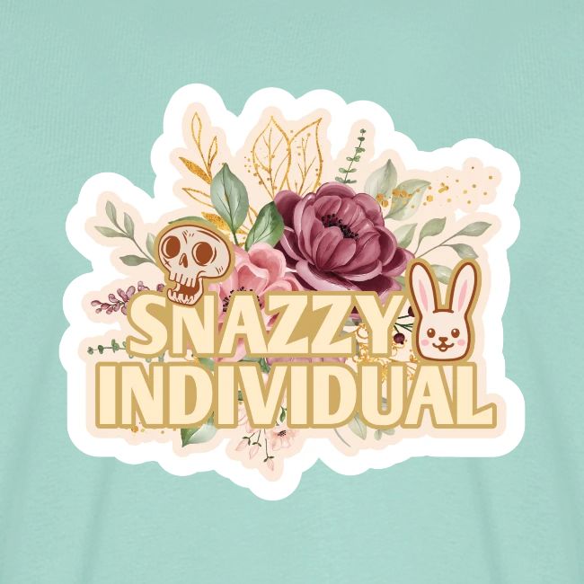 Snazzy Individual