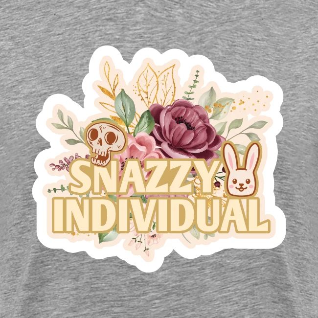 Snazzy Individual