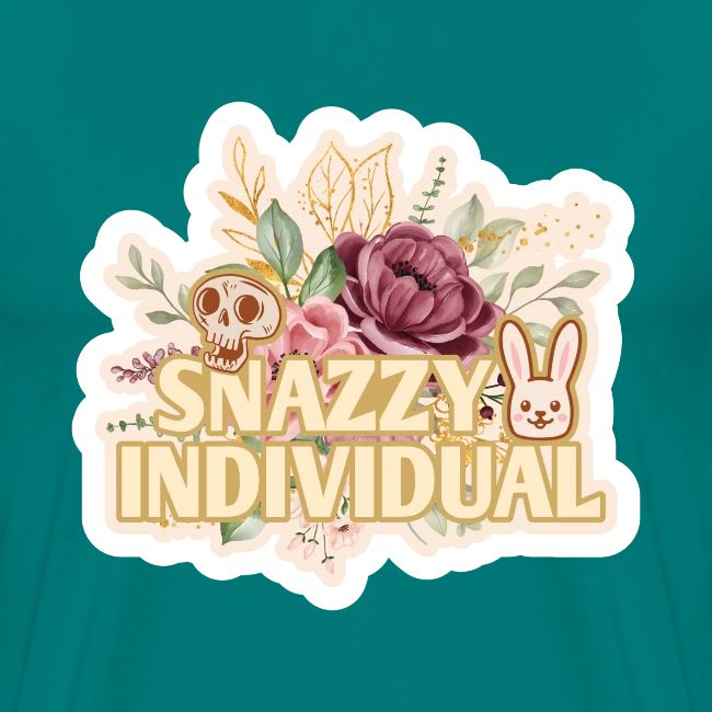 Snazzy Individual