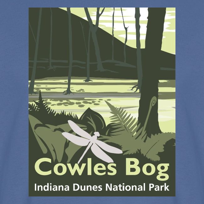 Cowles Bog | Indiana Dunes National Park