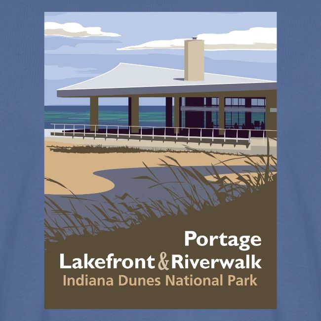 Portage Lakefront | Indiana Dunes National Park