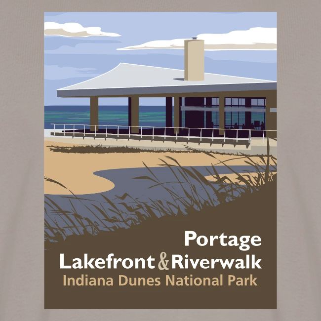 Portage Lakefront | Indiana Dunes National Park