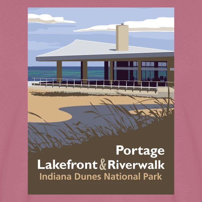 Portage Lakefront | Indiana Dunes National Park