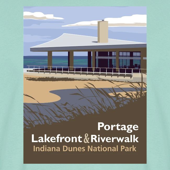 Portage Lakefront | Indiana Dunes National Park