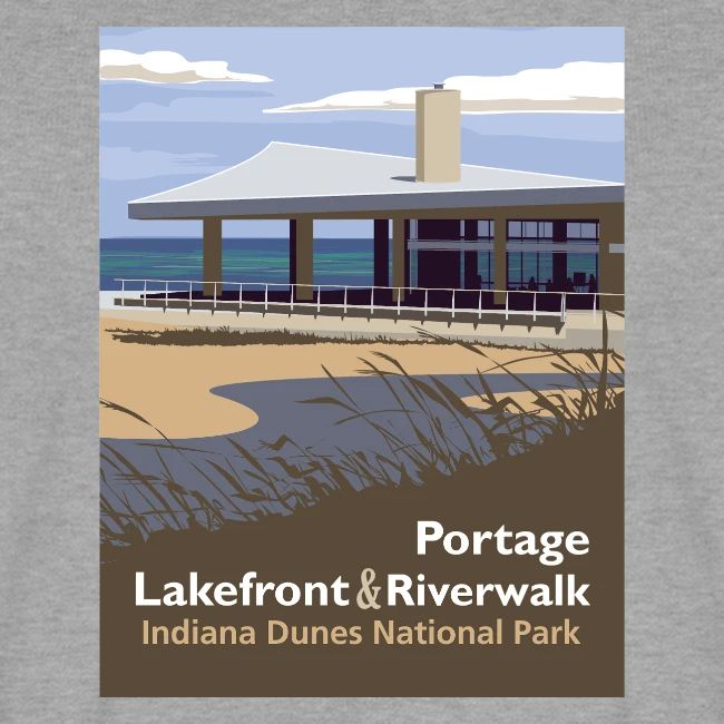 Portage Lakefront | Indiana Dunes National Park