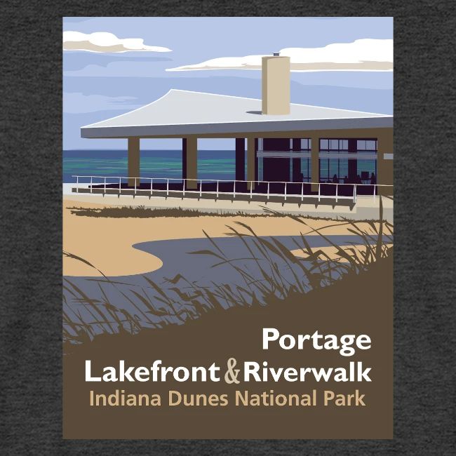 Portage Lakefront | Indiana Dunes National Park