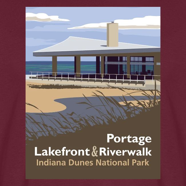 Portage Lakefront | Indiana Dunes National Park
