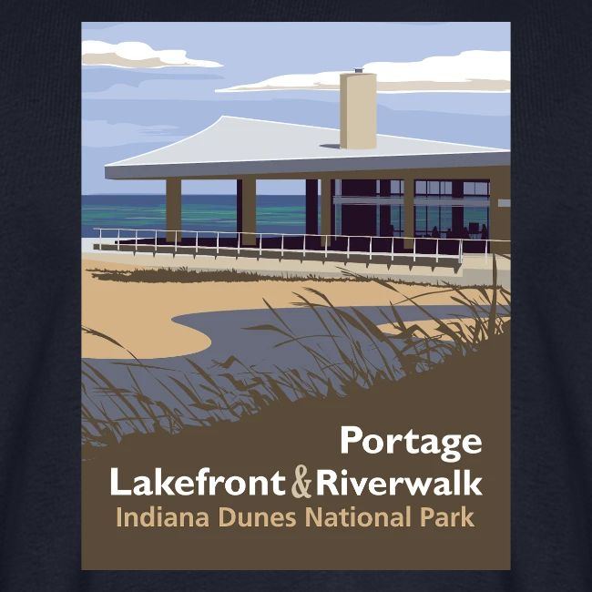 Portage Lakefront | Indiana Dunes National Park