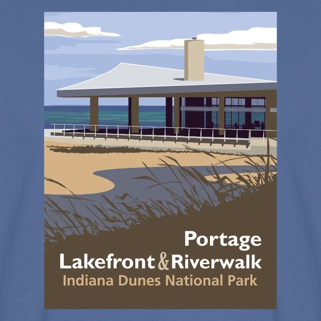 Portage Lakefront | Indiana Dunes National Park