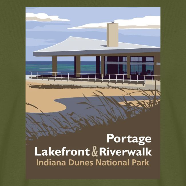 Portage Lakefront | Indiana Dunes National Park