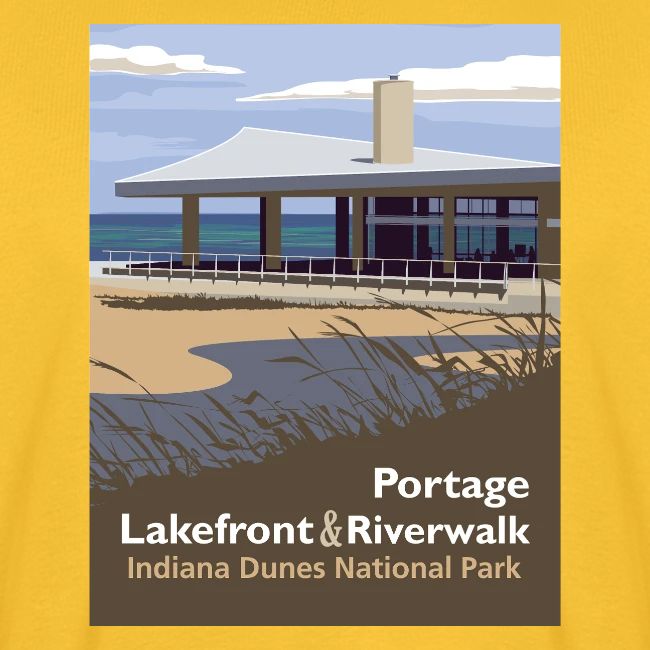 Portage Lakefront | Indiana Dunes National Park