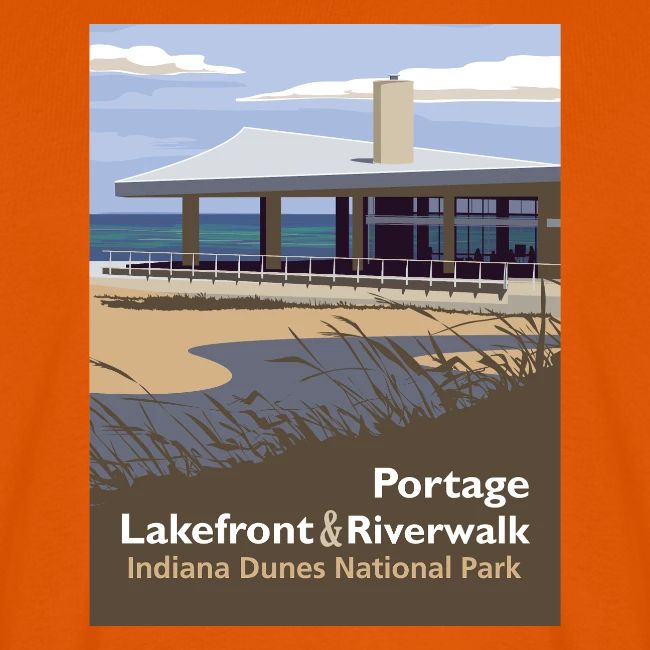 Portage Lakefront | Indiana Dunes National Park