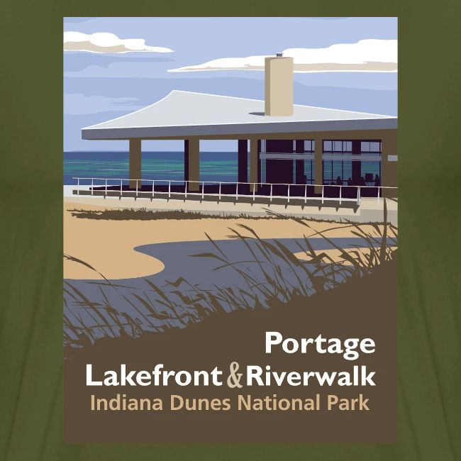 Portage Lakefront | Indiana Dunes National Park