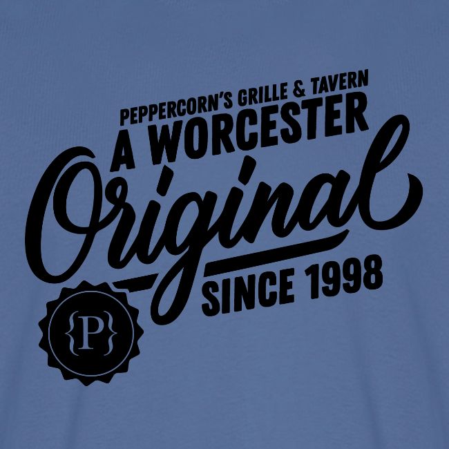 Worcester Original