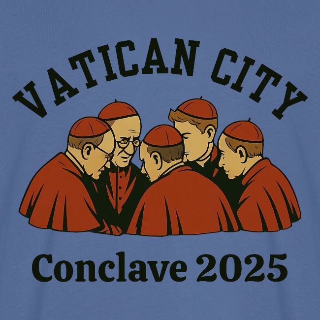 VATICAN CITY Conclave 2025