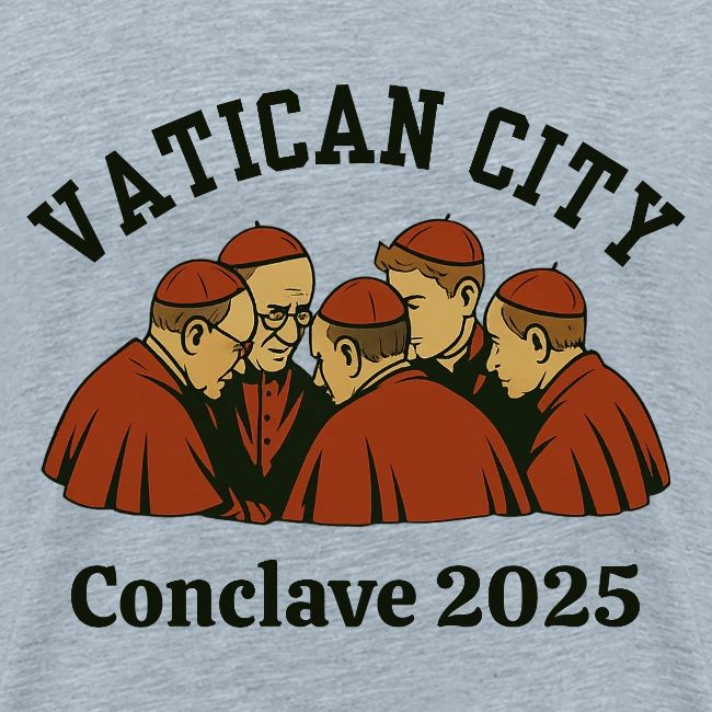 VATICAN CITY Conclave 2025