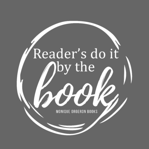Readers Do It By The Book white - Men's Premium T-Shirt