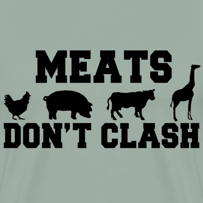 meats dont clash final