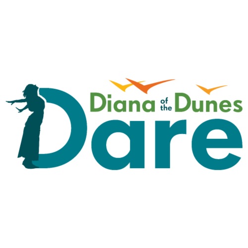 Diana Dunes Dare