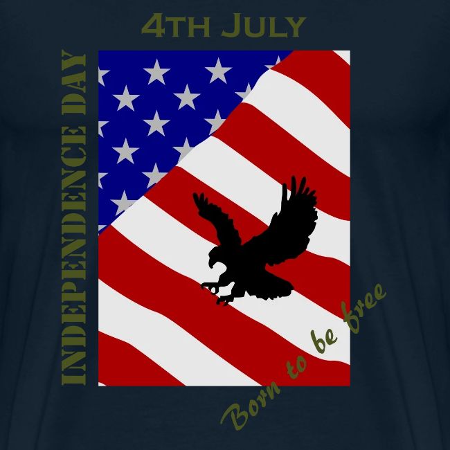 4th July Independence Day