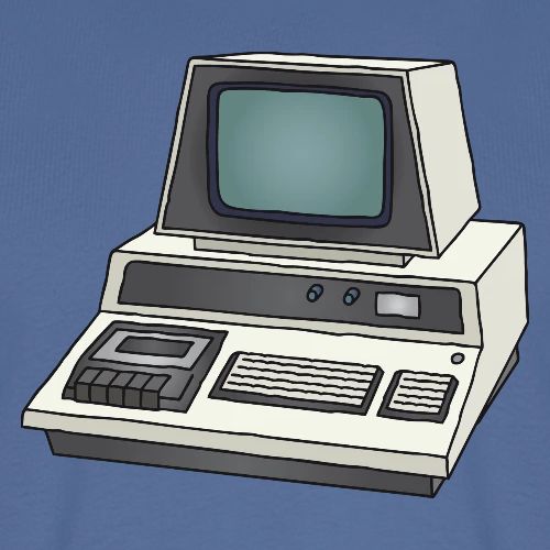 Personal Computer, PC, hardware - Men's Premium T-Shirt