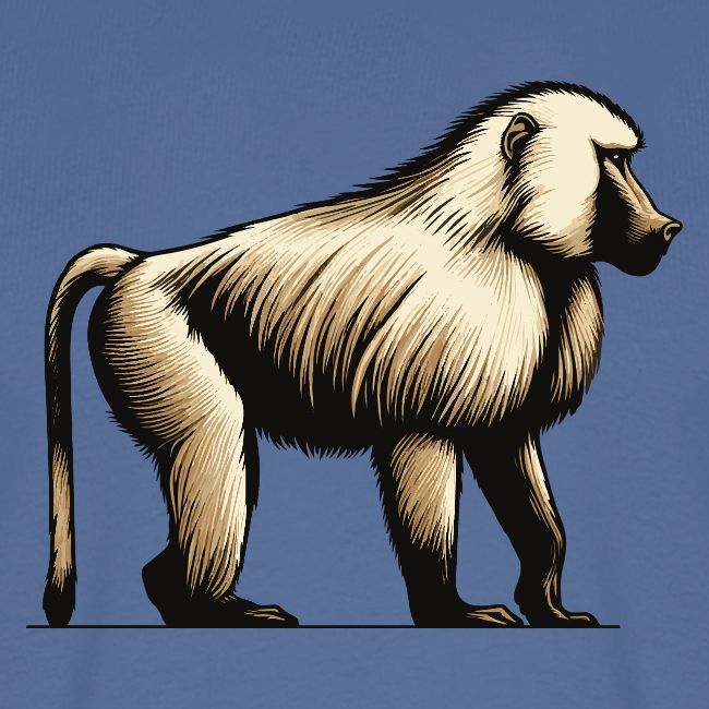 Baboon
