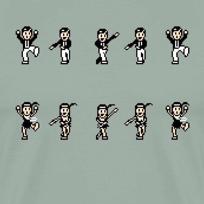 flappersshirt