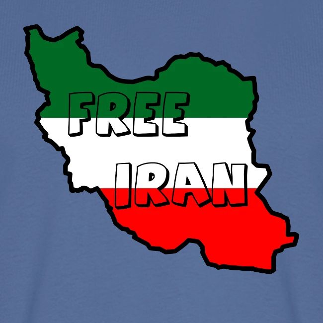 Free Iran