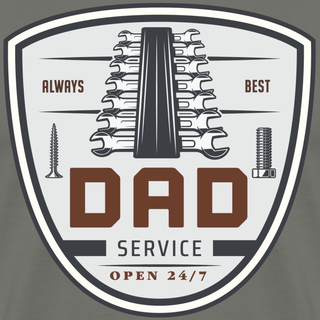 Dad service