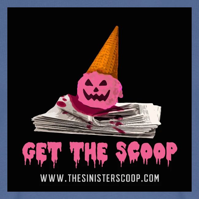 New Pink Scoop
