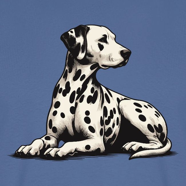 Dalmatian