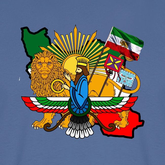 Greater Iran