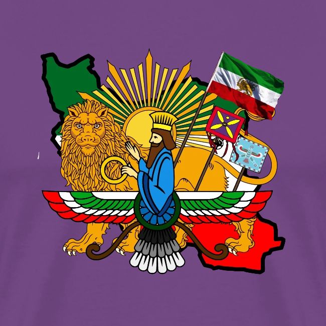 Greater Iran