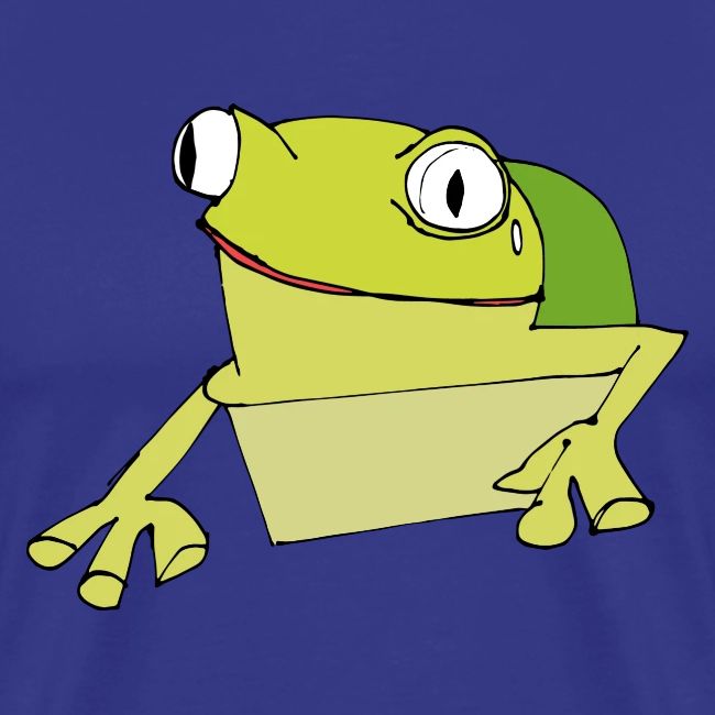 Froggy
