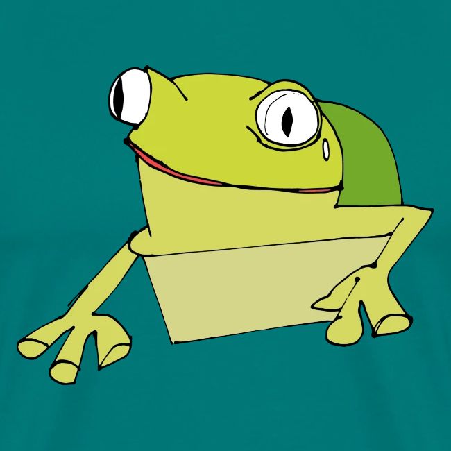 Froggy