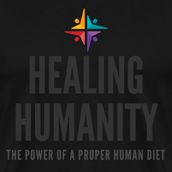 Healing Humanity Color Logo