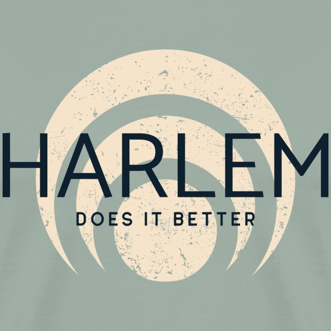 Harlem Does It Better