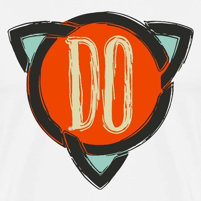 Do Anything Logo