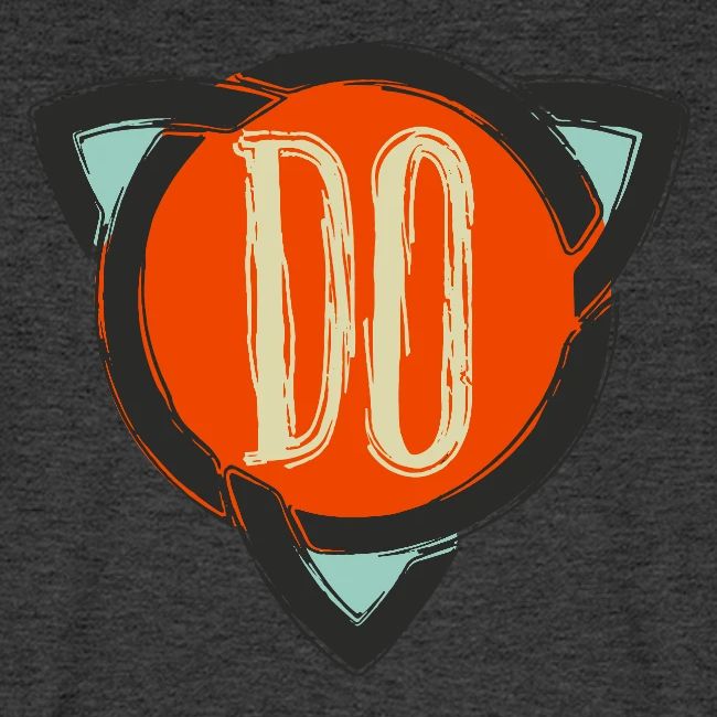 Do Anything Logo