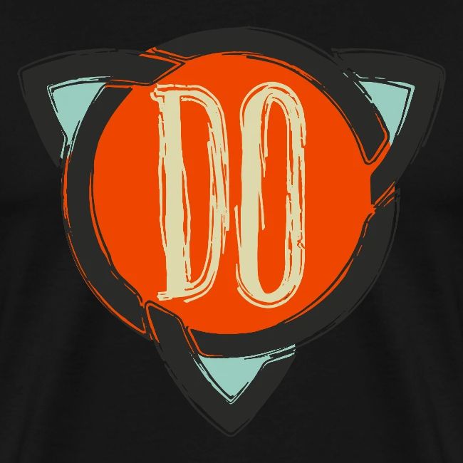 Do Anything Logo