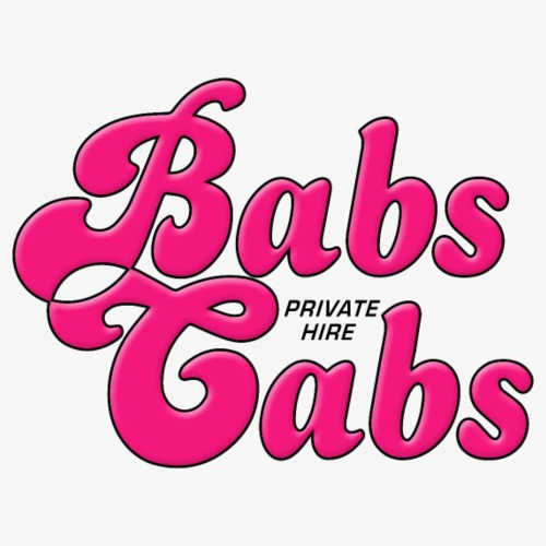 Babs Cabs - Men's Premium T-Shirt