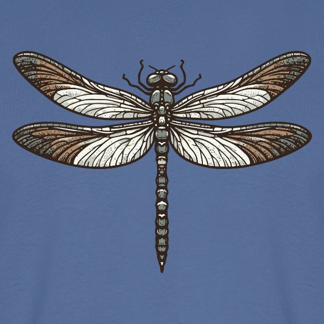 Dragon-Fly