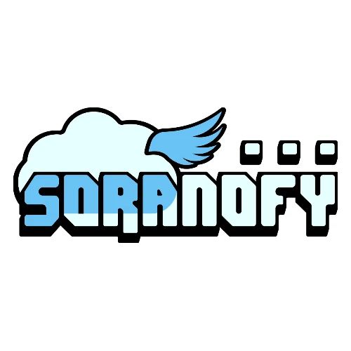 SORANOFY OG - Men's Premium T-Shirt