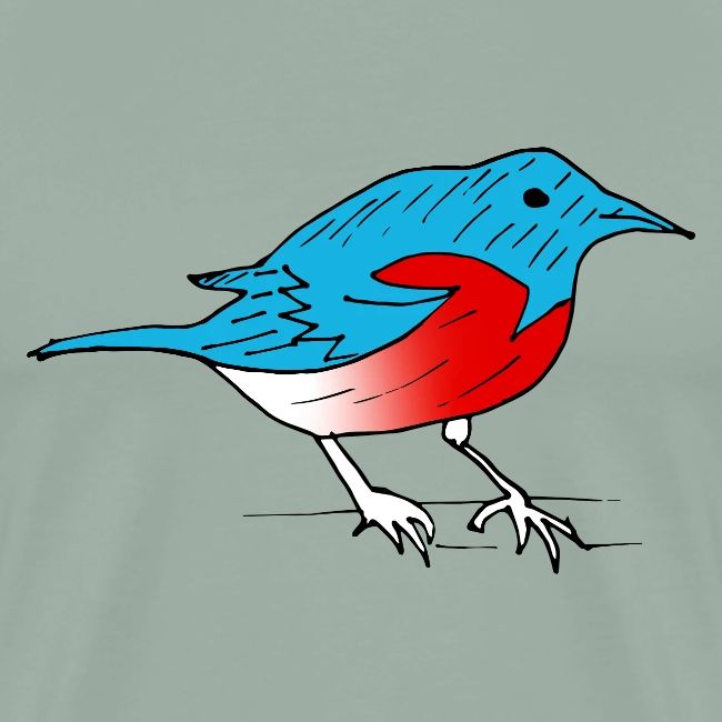 Birdie